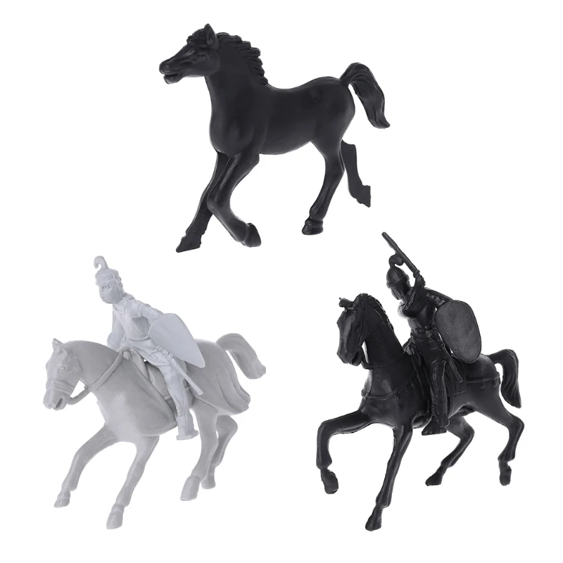 Buy Simulation Horse Model Educational Toys Collection