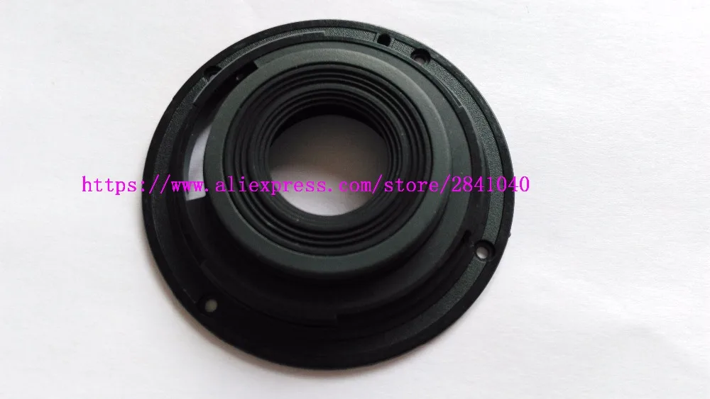 Новое байонетное кольцо для объектива Canon EF-S 18-55 MM18-55mm 1:3. 5-5,6 IS II запасная часть камеры