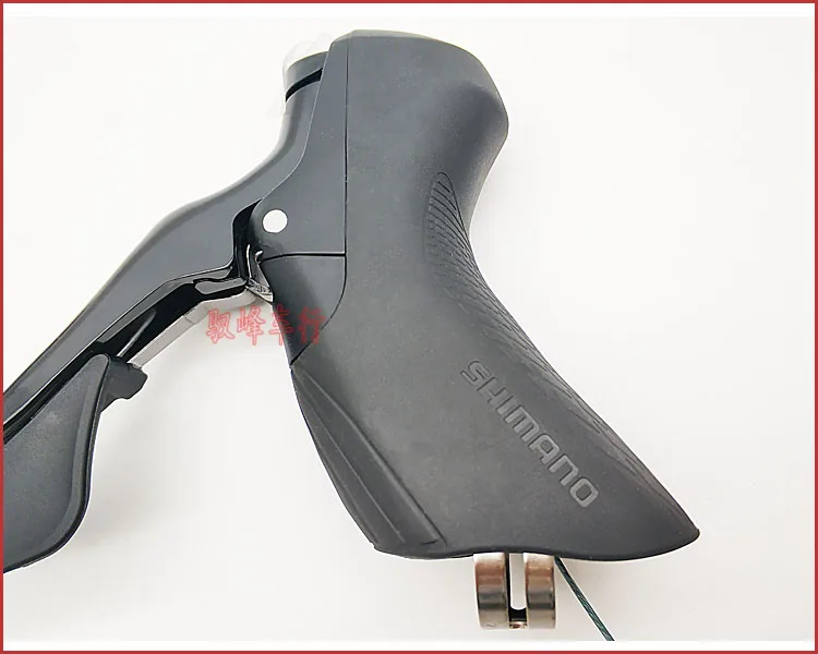 SHIMANO 105 ST 5800 R7000 Dual Control Lever 2x11-Speed 105 5800 Derailleur Road BIKE R7000 Shifter 22s