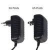 Adaptateur d'alimentation LED DC12V 1A 2A 3A, transformateur pour bande lumineuse LED, barre lumineuse, US/EU au choix ► Photo 2/3