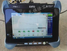 Original EXFO Otdr Fiber Optic FTB-1V2 EXFO OTDR 1310/1550nm 29/27dB Equal to EXFO Optic Fiber Otdr EXFO FTB-1V2