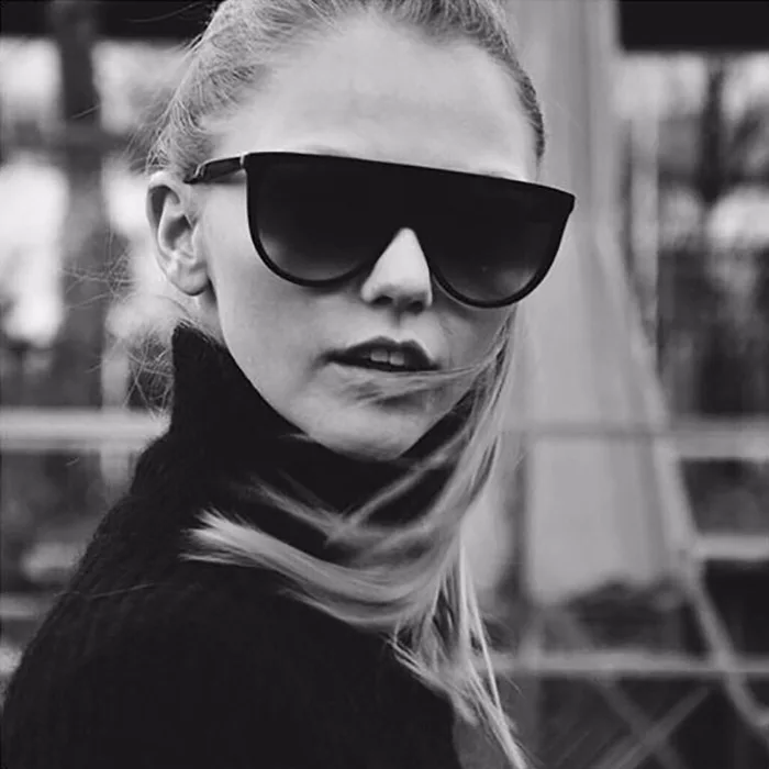 Gafas модные женские солнцезащитные очки брендовые дизайнерские Роскошные горячая