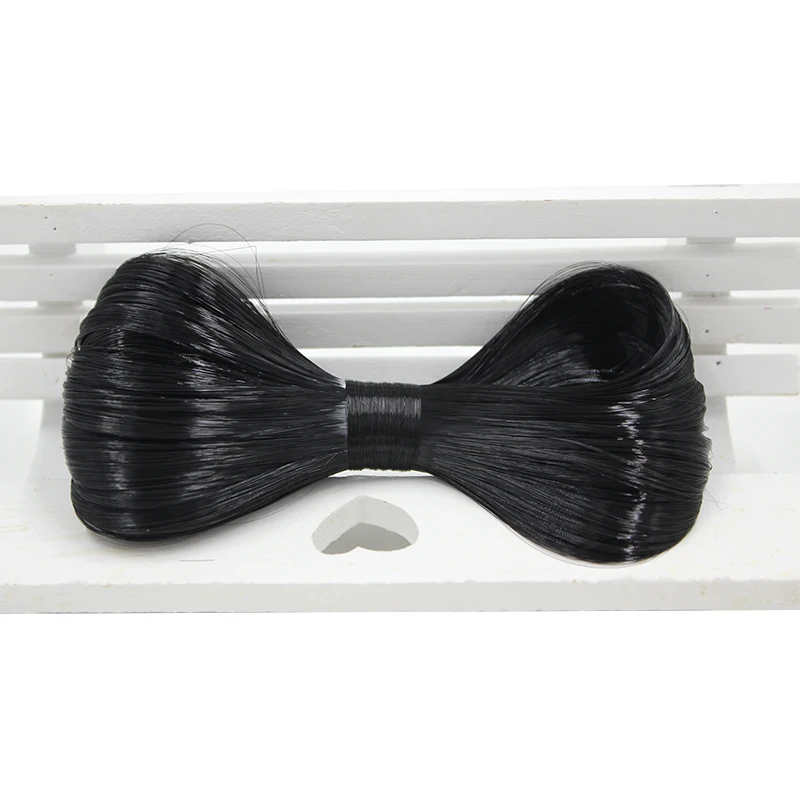 Высокое качество, модные галстуки-бабочки в стиле Харадзюку, парик, заколка для волос, заколки для волос, Женские аксессуары для волос, Свадебный инструмент для волос