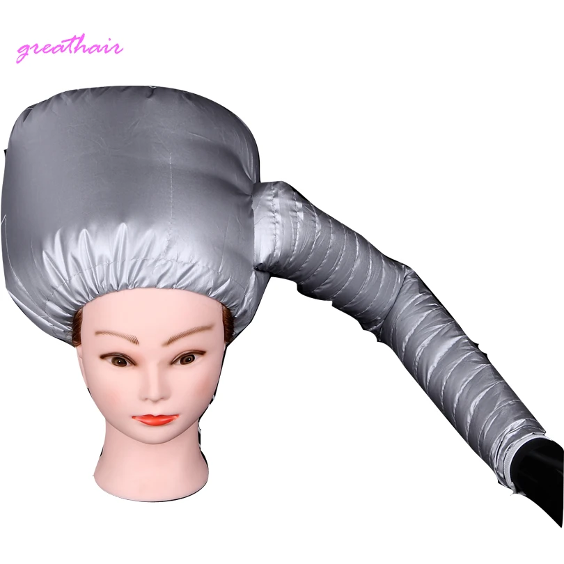 Hair Dryer Headgear Hair Styling Quickly Dried Tool New Home Hair Dryer