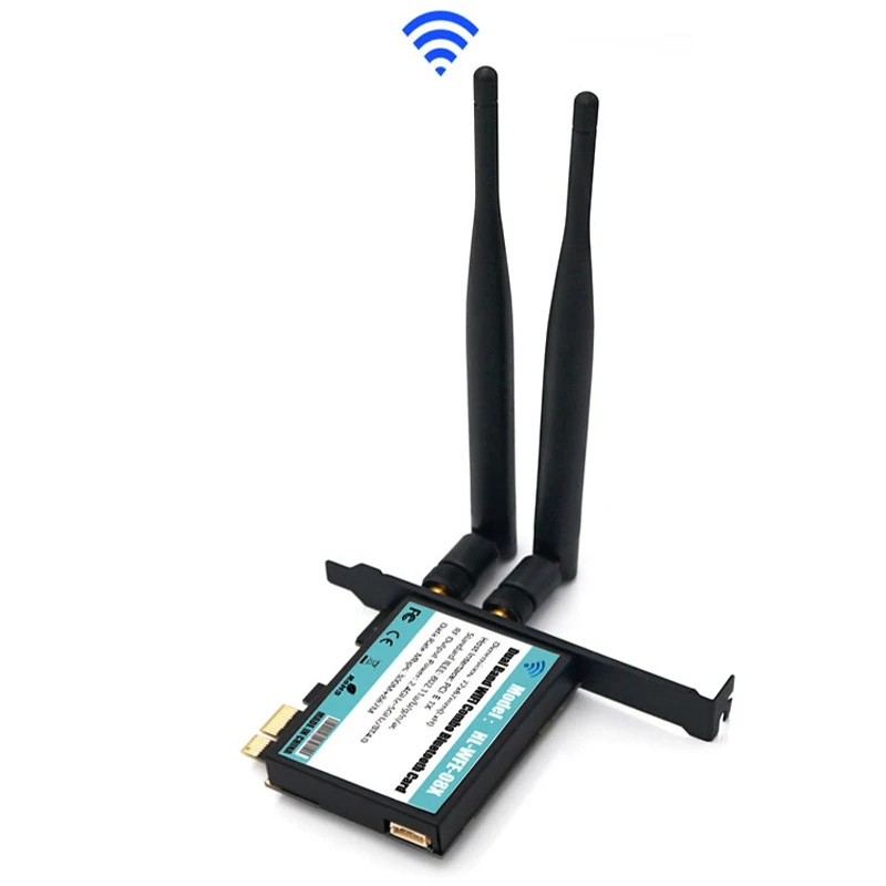 internal wifi adapter laptop