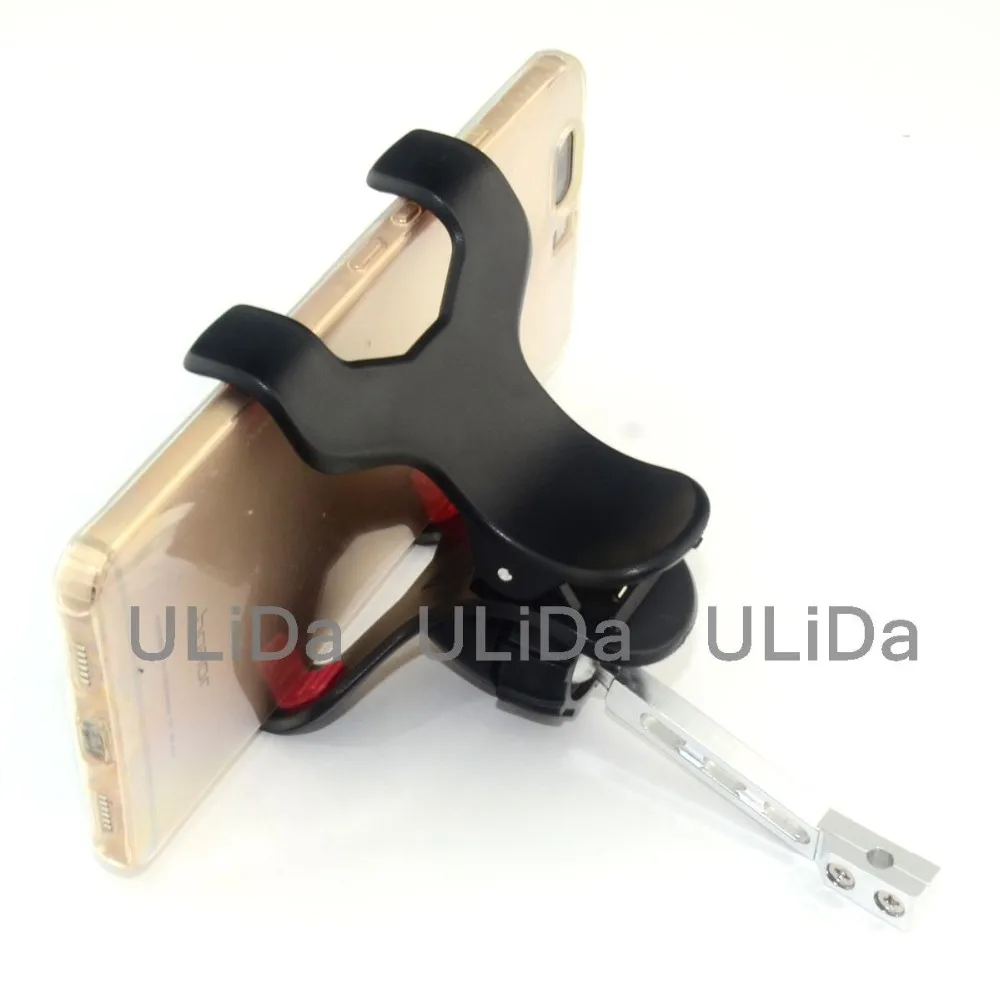 Iphone Mobile Phone Holder Mount DJI Phantom 2 Vision Quadcopter FPV Spare Part
