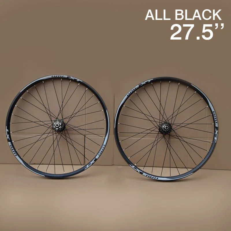 All black 27-5