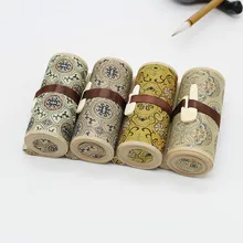 10cm*2m Exquisite Hand-made Chinese Painting Paper Scroll Rice Paper Creation of Works Chinese Xuan Paper Chinese Drawing Paper 10cm*2m Exquisite Hand-made Chinese Painting Paper Scroll Rice Paper Creation of Works Chinese Xuan Paper Chinese Drawing Paper