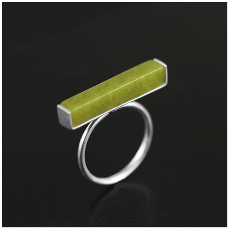 11 11 Big Sale New Genuine 925 Sterling Silver Handmade Jewelry Exclusive Design font b Ring