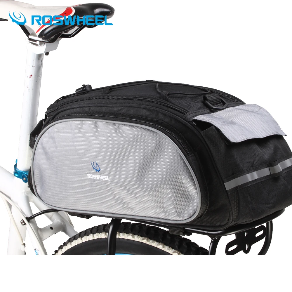 roswheel trunk bag