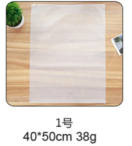 40x50cm Пластиковая сумка для хранения для путешествий, косметическая багажная сумка, водонепроницаемая сумка для обуви, прозрачная сумка для хранения на молнии, Органайзер - Цвет: 40x50cm