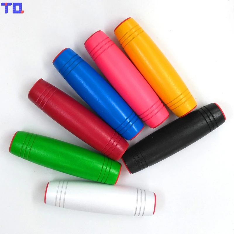 

Umeile Hottest Reaction Toys "MOKURU " Flip the stick Hand Tumbling Decompression Concentrate Funny Party Toys Not limited Age