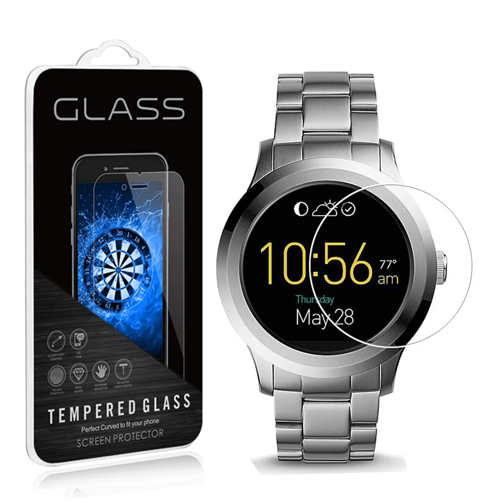 smartwatch iphone 6 fossil