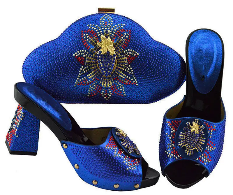 JZS-04 ROYAL BLUE