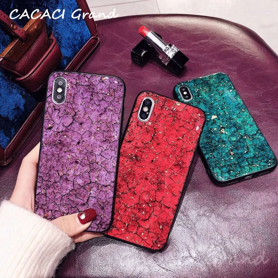 Luxury Glitter Glossy Marble Phone Cases For Samsung Galaxy S8 S9 Plus Note 9 note 8 Soft Silicon Cover Bling Gold Foil Case Luxury Glitter Glossy Marble Phone Cases For Samsung Galaxy S8 S9 Plus Note 9 note 8 Soft Silicon Cover Bling Gold Foil Case