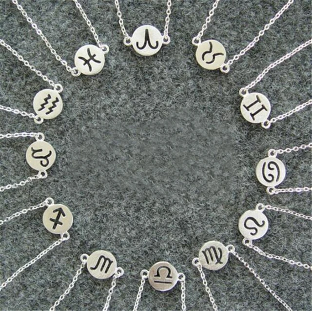 Top more than 85 zodiac sign charms for bracelets in.duhocakina