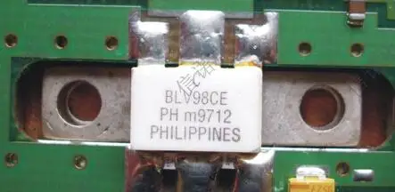 

2pcs BLV98 BLV98CE