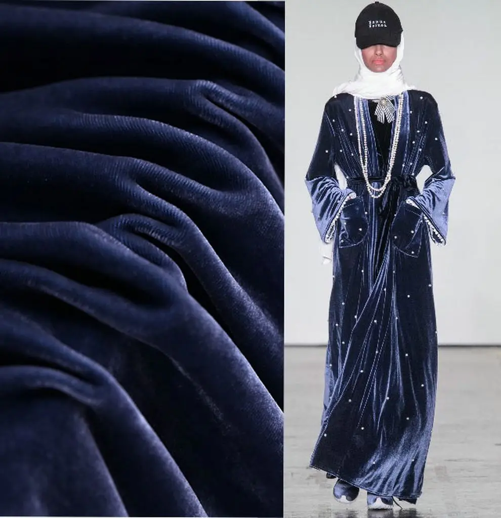 

telas vintage ankara tissus silk fabricS tela terciopelo tecidos tissu coton velvet fabric sewing quilting cotton fabric meter