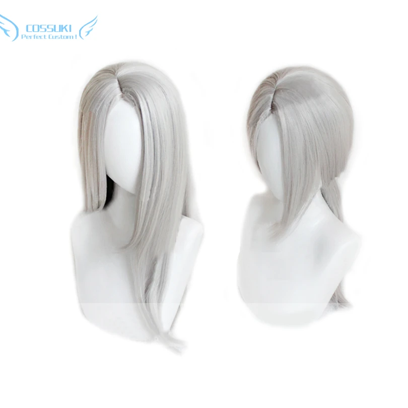 

YURI!!! on ICE Victor Nikiforov Children Cosplay Wig Free Wig Cap Stock!