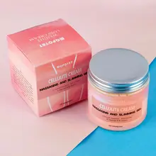 New Body Slimming Cream Anti Cellulite Creams Fat Burning Weight Loss Cream Body Waist Effective Fat Burner For Anti Cellulite cosprof slimming cellulite cream fat burner weight loss creams
