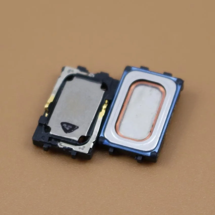 

YuXi Replacement Parts New Speaker earpiece handset receiver for Nokia 5230 5800 X6 E52 E66 E71 E72 N8 N85 12*8*2mm