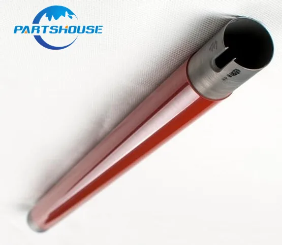 upper fuser roller for OKI c9600 c9800 c910 930 3640 C9650,For Xeorx 7400  heater roller