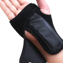 Браслета на запястье руку палец замок Баскетбол Теннис наружный спортивный защитник безопасности и выживания Z922