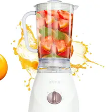 220 В мультифункциональная соковыжималка полный автоматический бытовой фруктов и овощей соковыжималки Мясорубки электрические блендер