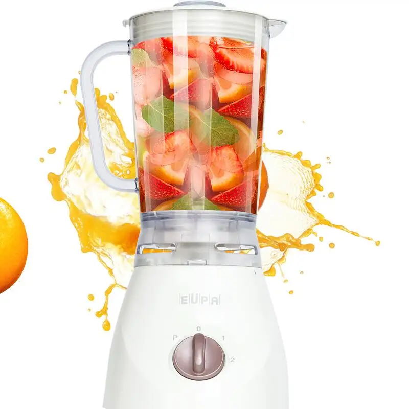 

220V Multifunction Juicer Full-Automatic Household Fruit And Vegetable Juice Extractor Grinder Electric Blender
