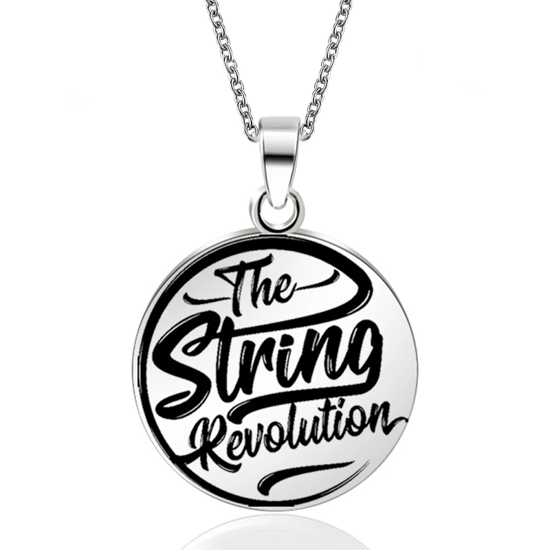 THE  string revolution