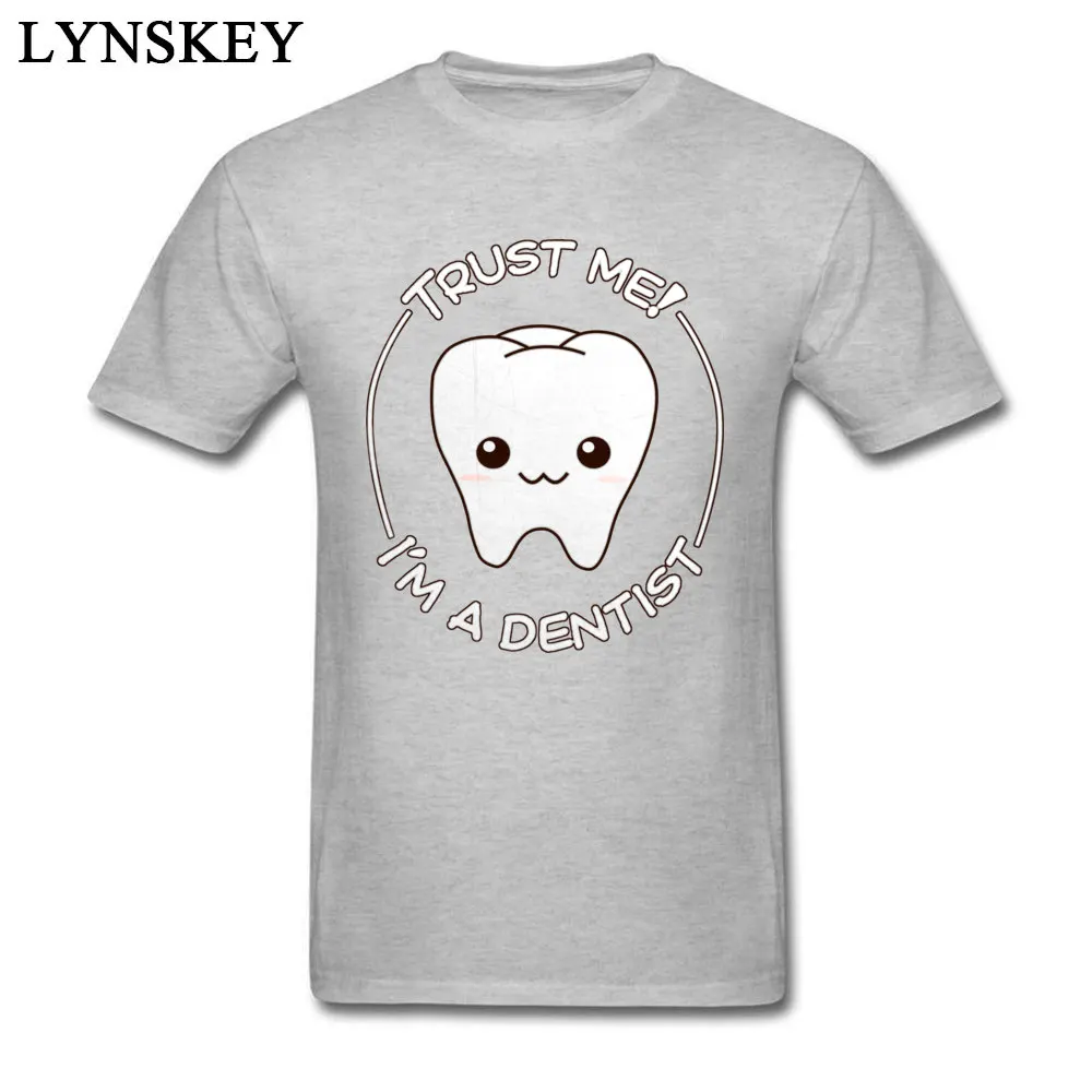 Trust a Dentist_grey