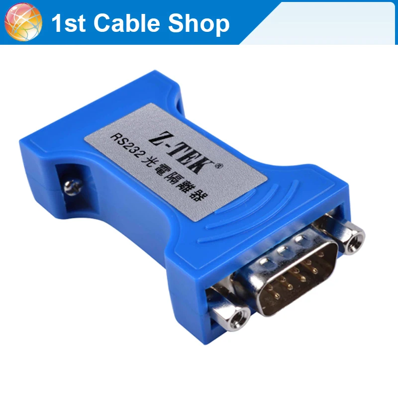 DB9 RS232 surge Protector converter PROTECT RS 232 PORTS WITH DB9