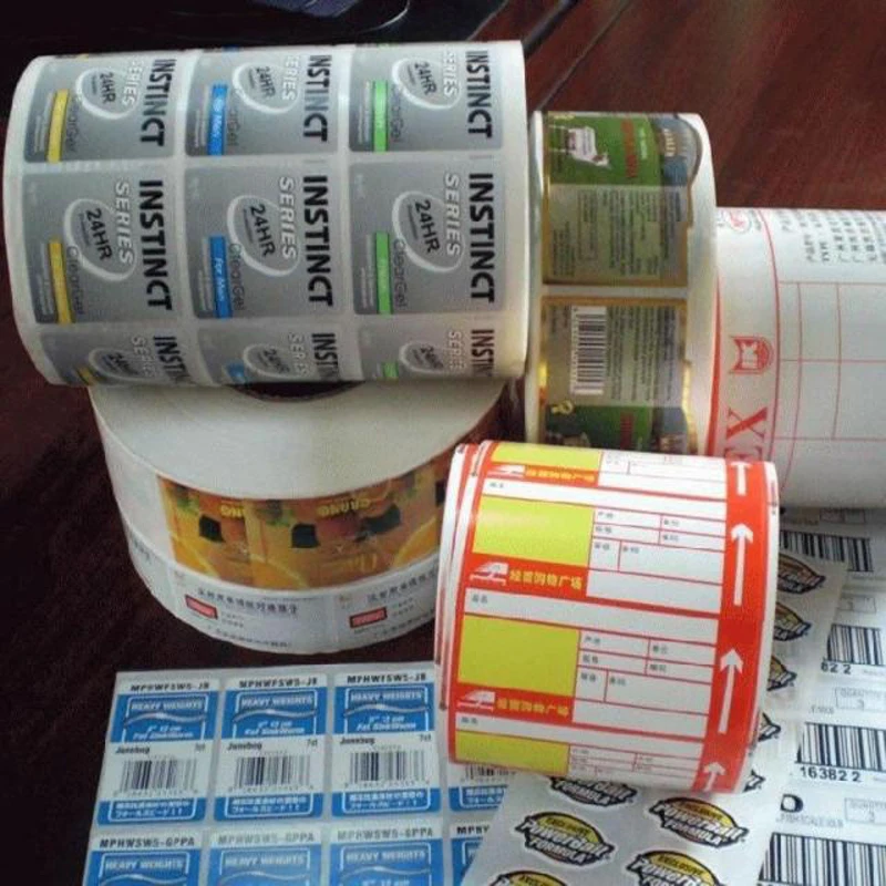 

Наклейка на бутылку с жидким моющим средством для стирки, ярлык, ламинированная Водонепроницаемая наклейка на заказ