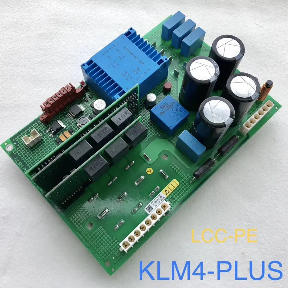 Печатная плата M2.144.2111 Новая печатная Heidelberg KLM4 PLUS ветровой шкаф с управлением