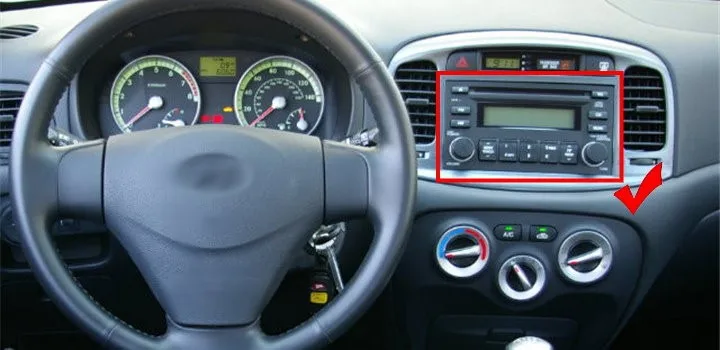 Excellent Liislee Car Radio For Hyundai Brio 2006~2010 Audio Video Stereo CD DVD Player GPS Map Navi Nav Navigation S160 Multimedia System 1 Excellent Liislee Car Radio For Hyundai Brio 2006~2010 Audio Video Stereo CD DVD Player GPS Map Navi Nav Navigation S160 Multimedia System 1