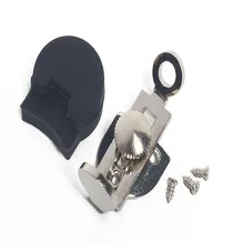 1 комплект кларнет ручной держатель наряд никелированный с 3 винтами