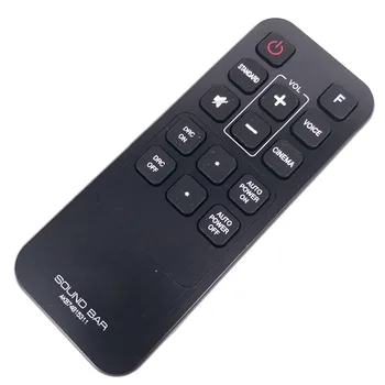 

NEW Original AKB74815311 For LG Sound Bar Remote Control LAS160B LAS260B Fernbedienung