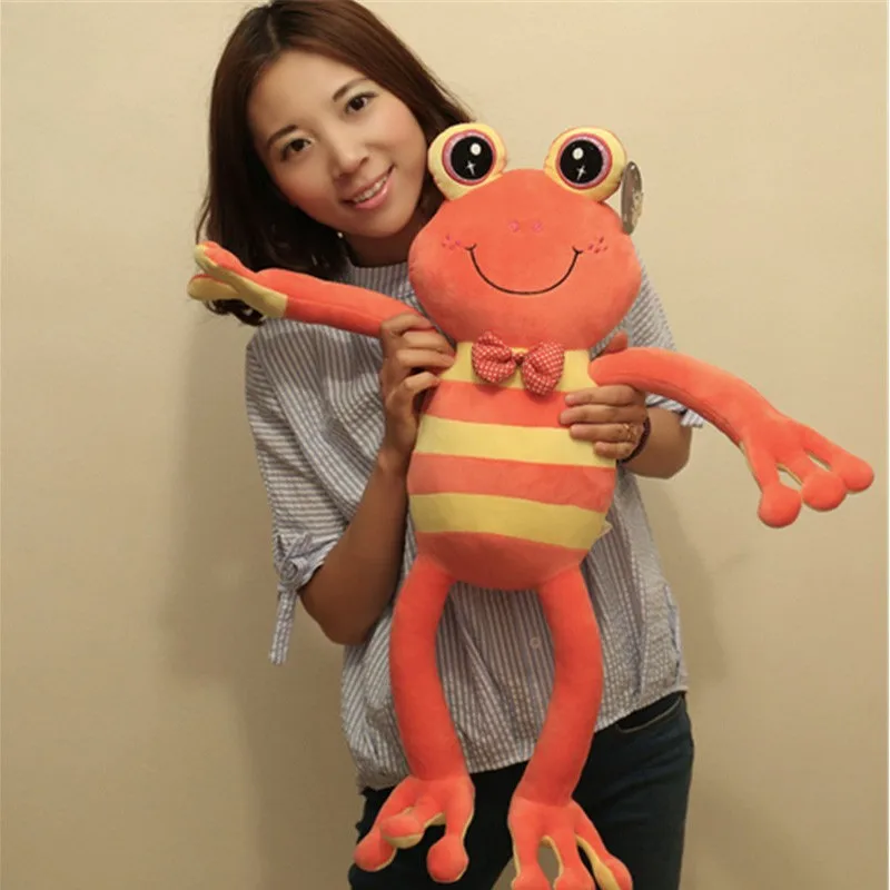 frog 5