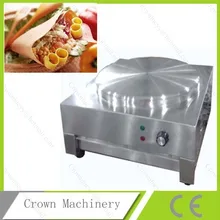 15 дюймовая пластина машинка для блинчиков в блинницы