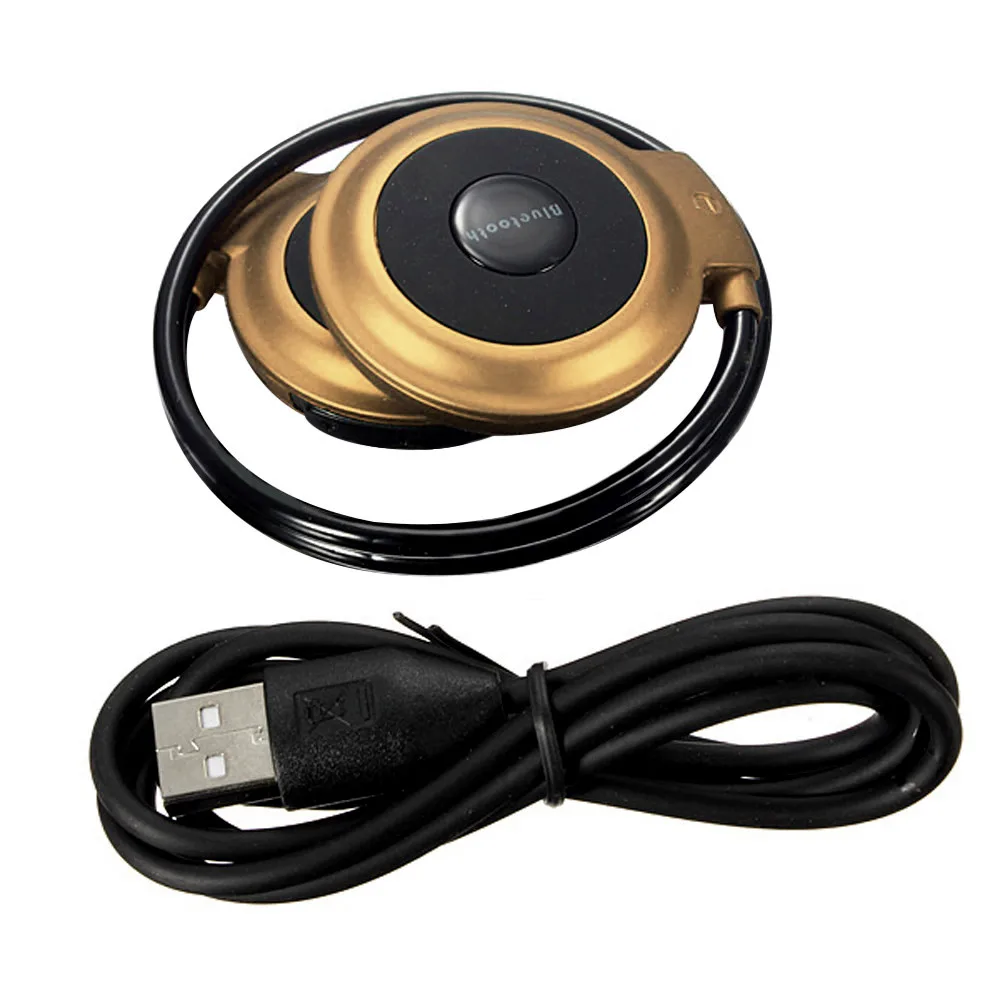 Мини Bluetooth наушники Спортивные Беспроводные с микрофоном гарнитура handsfree Fone de ouvido
