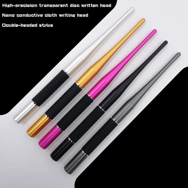 Best Price 2 In 1 Multifunction Fine Point Round Thin Tip Touch Screen Pen Capacitive Stylus Pen for All Pad and Smart Phone Best Price 2 In 1 Multifunction Fine Point Round Thin Tip Touch Screen Pen Capacitive Stylus Pen for All Pad and Smart Phone