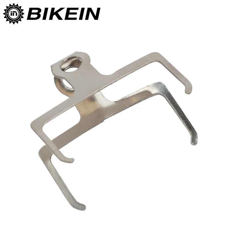 راتنج bikein 1 زوج mtb الدراجة قرص الفرامل منصات avid إكسير r/cr/CR-MAG/e1/3/5/7/9 sram x0 xx DB1/3/5 أجزاء الدراجة الجبلية