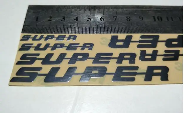 

SUPER Stickers For 1/14 RC Tamiya Trailer Tractor 56323 hobby R470 R620 R730 RC MAN BENZ 1851 3363 arocs actros LEISU