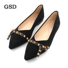 Женская обувь на плоской подошве; коллекция года; повседневная обувь; Модные женские лоферы; сезон весна-осень; обувь на плоской подошве; женская свадебная обувь; zapatos mujer; большие размеры