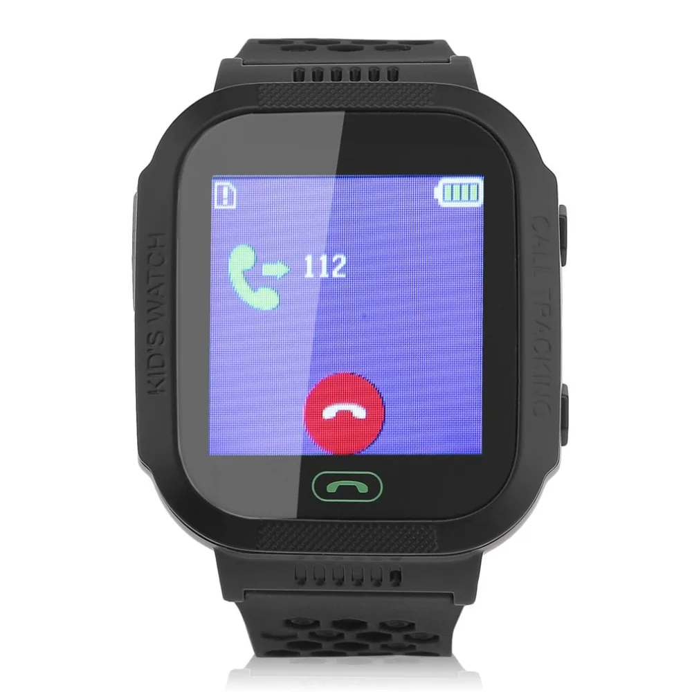  Positionierung Kinder Armbanduhr Wasserdichte GPS Tracker Kinder Sicher Smart Uhr Für Android Für I