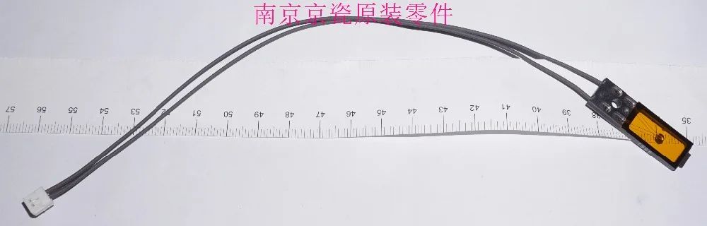 

New Original Kyocera THERMISTOR ( in FK-6702 ) for:TA6501i 8001i