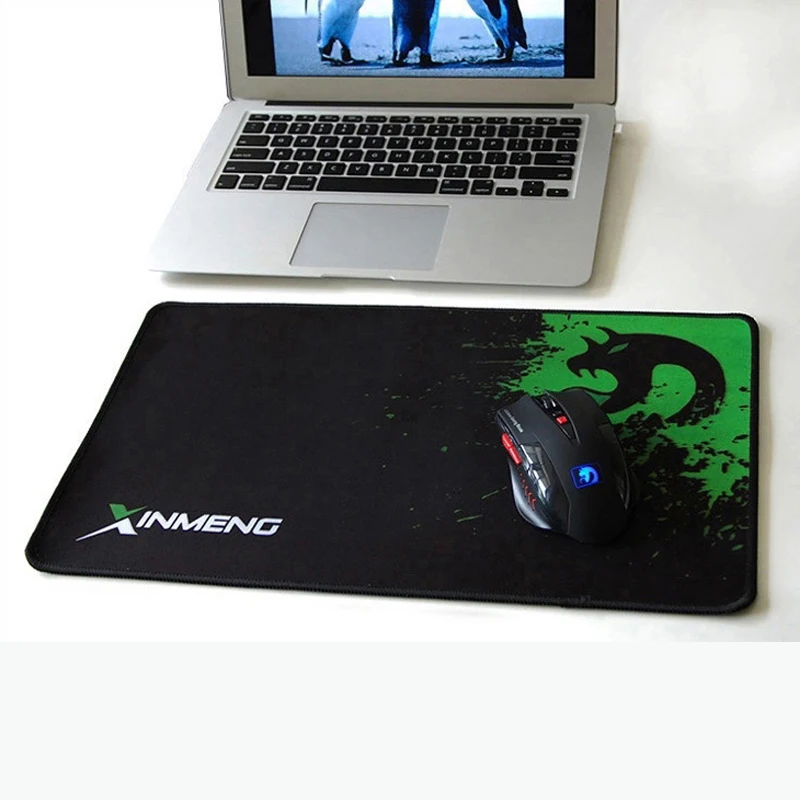 WHFDSBDLarge Lock Edge Mouse Pad Computer Mousepad Gaming Mousepad Gamer Laptop Mouse Mat WHFDSBDLarge Lock Edge Mouse Pad Computer Mousepad Gaming Mousepad Gamer Laptop Mouse Mat