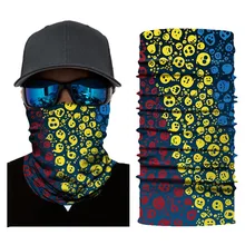 Велосипедный мотоцикл голова теплый шарф на шею маска для катания на лыжах Балаклава головная повязка безопасности и выживания Z0822