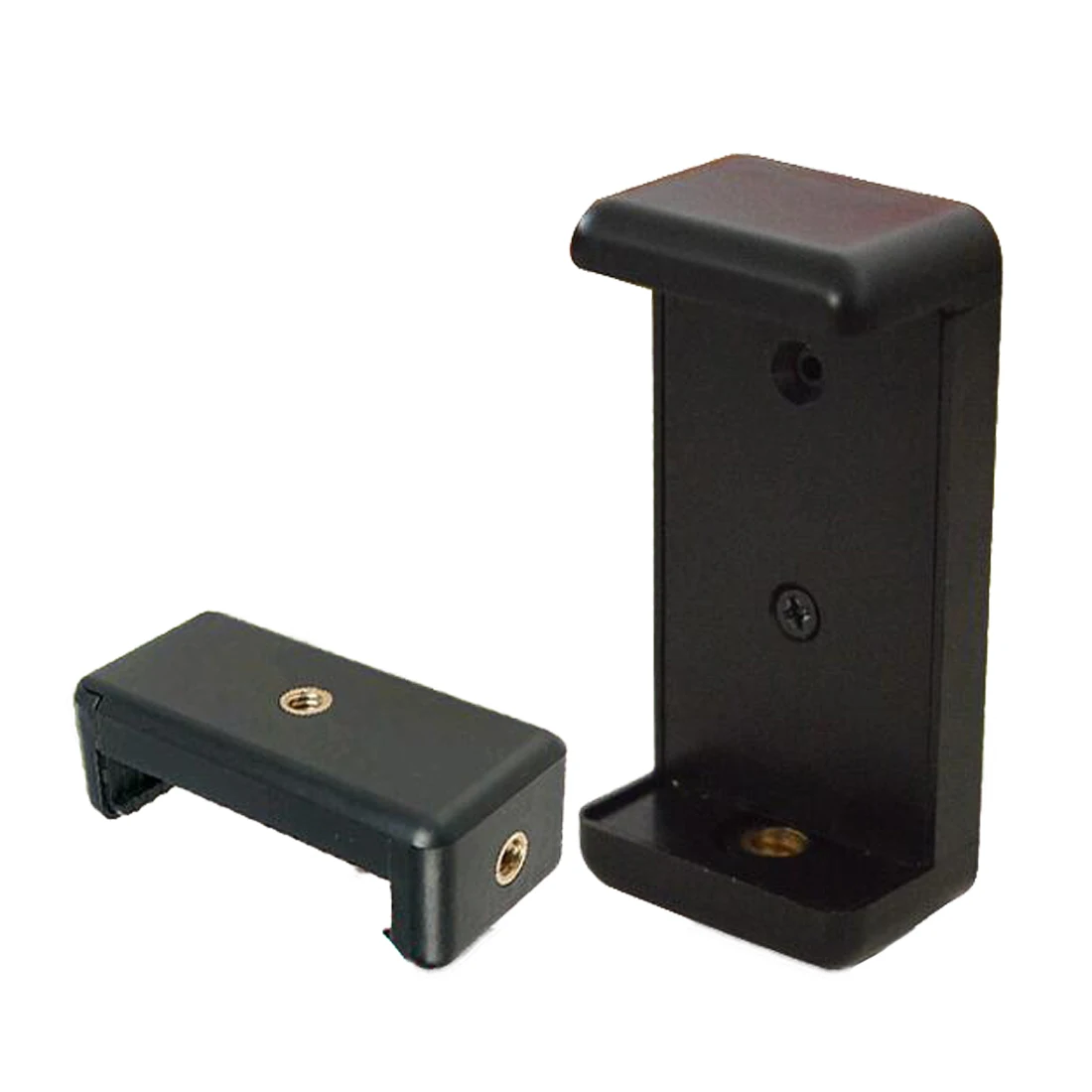 

Etmakit Tripod Mini Mobile Phone Camera Tripod Stand Clip Bracket Holder Mount Adapter for HTC iPhone X 8 7 6 Handlebar Clip