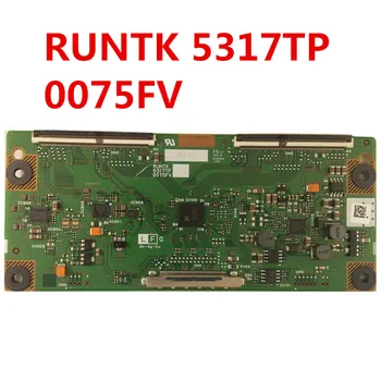 

Free shipping Original RUNTK ZZ 5317TP 0075FV for LD40U3200 40-inch tv